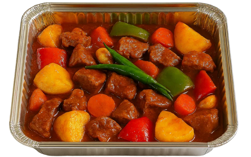 Pork Afritada optimized