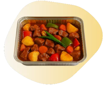 Pork Afritada optimized