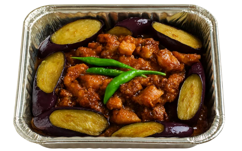 Pork Binagoongan optimized