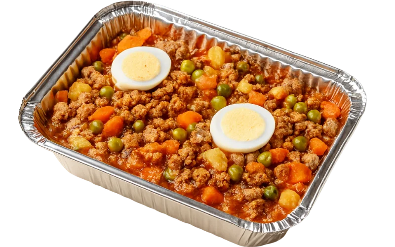 Pork Giniling optimized