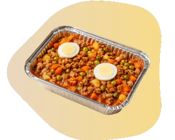 Pork Giniling optimized