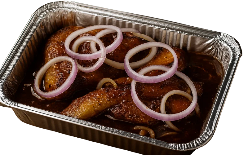 Pork Steak optimized