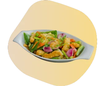 Sweet N Sour Pork optimized