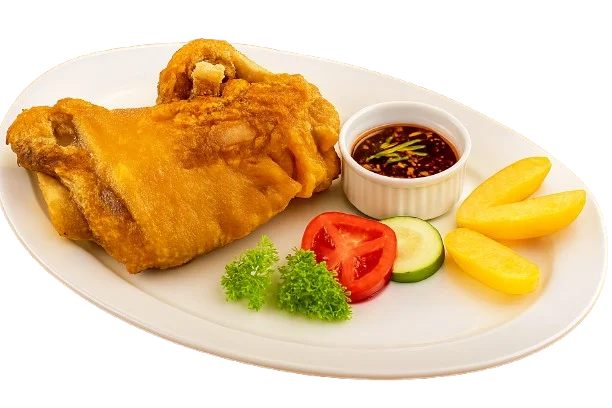 Updated Crispy Pata optimized